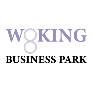 Woking 8 Logo